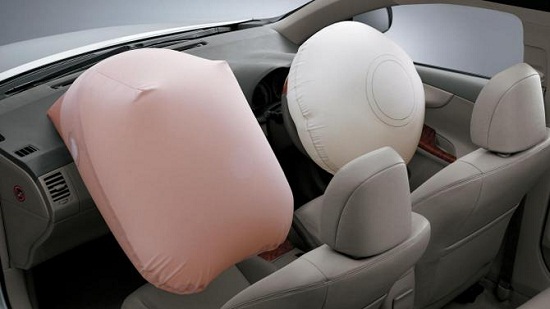 Toyota Việt Nam khẳng định không có xe bị lỗi túi khí